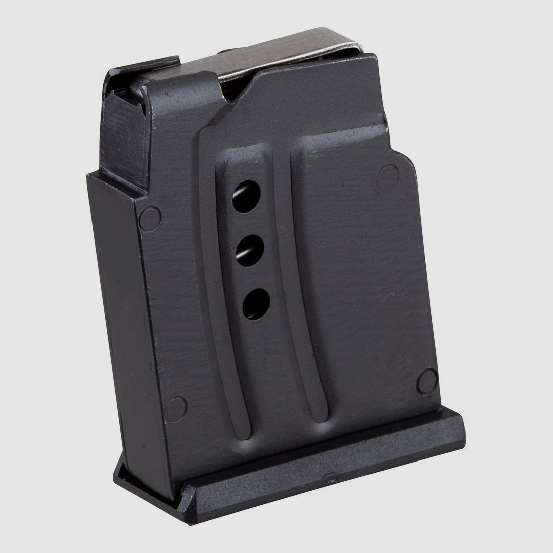 Magazine for CZ 457/455/512 5 cartridges