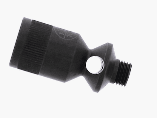 Zoraki Signalbecher für 925