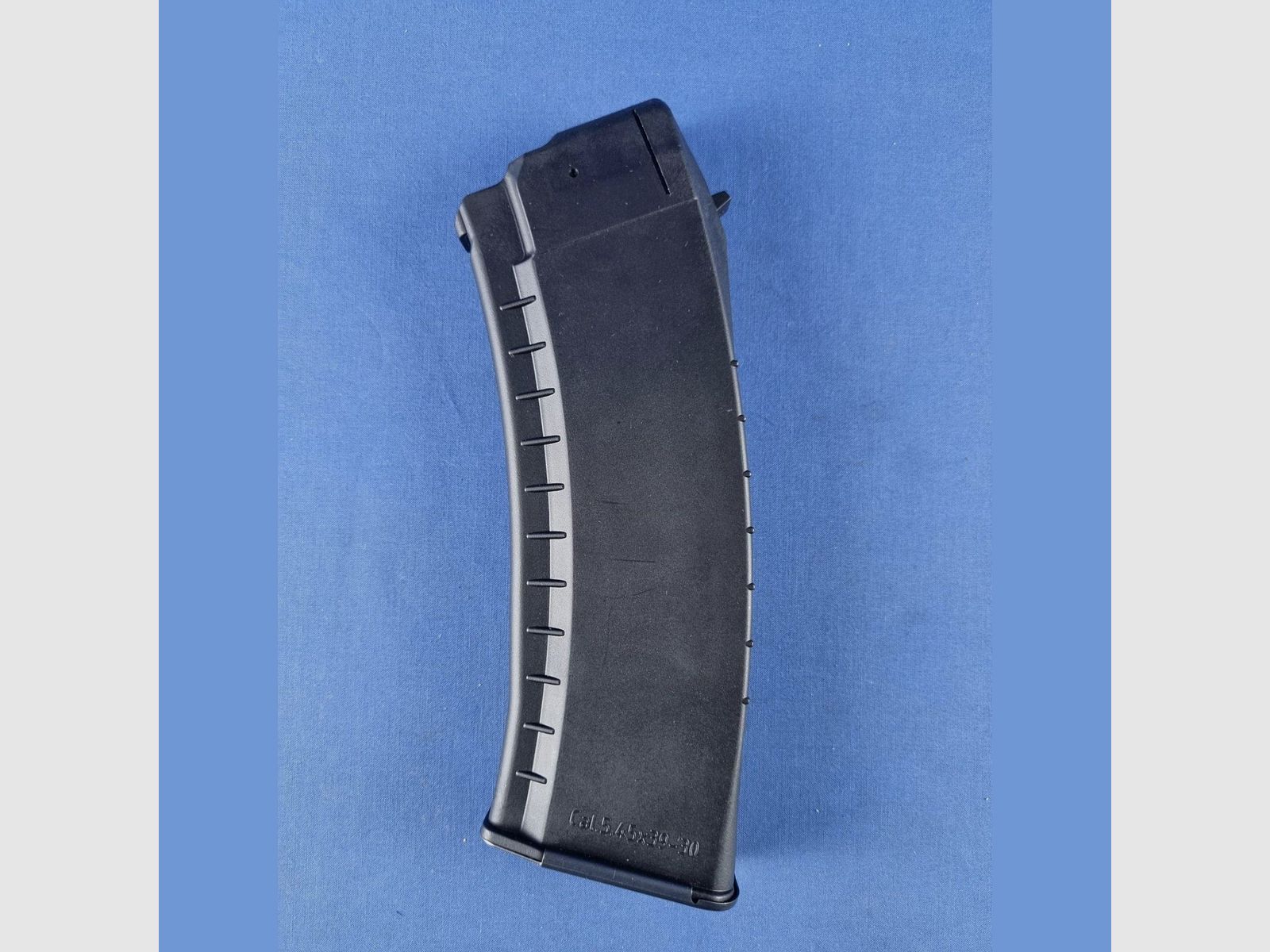Magazynek, PO, AK Style 5,45×39 MilSpec 30 Strzałów Czarny & Brązowy, Nowy, zdjęcie 1 z 2