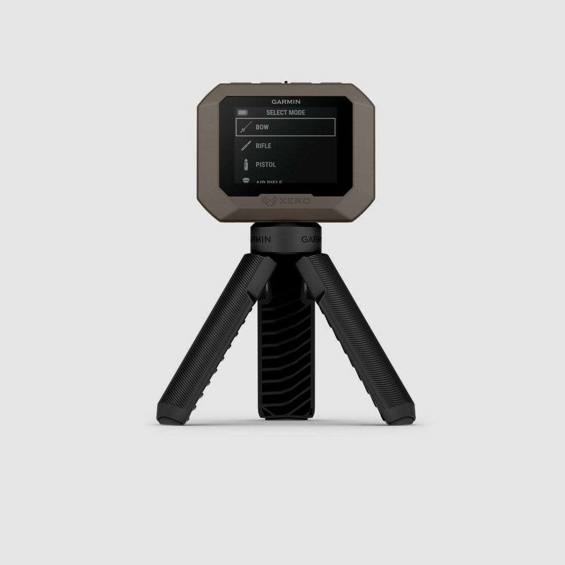 Garmin Xero C1 Pro Chronograph