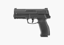 Pack Pistolet de défense Impax P68 T4E calibre .68 7.5 joules Umarex