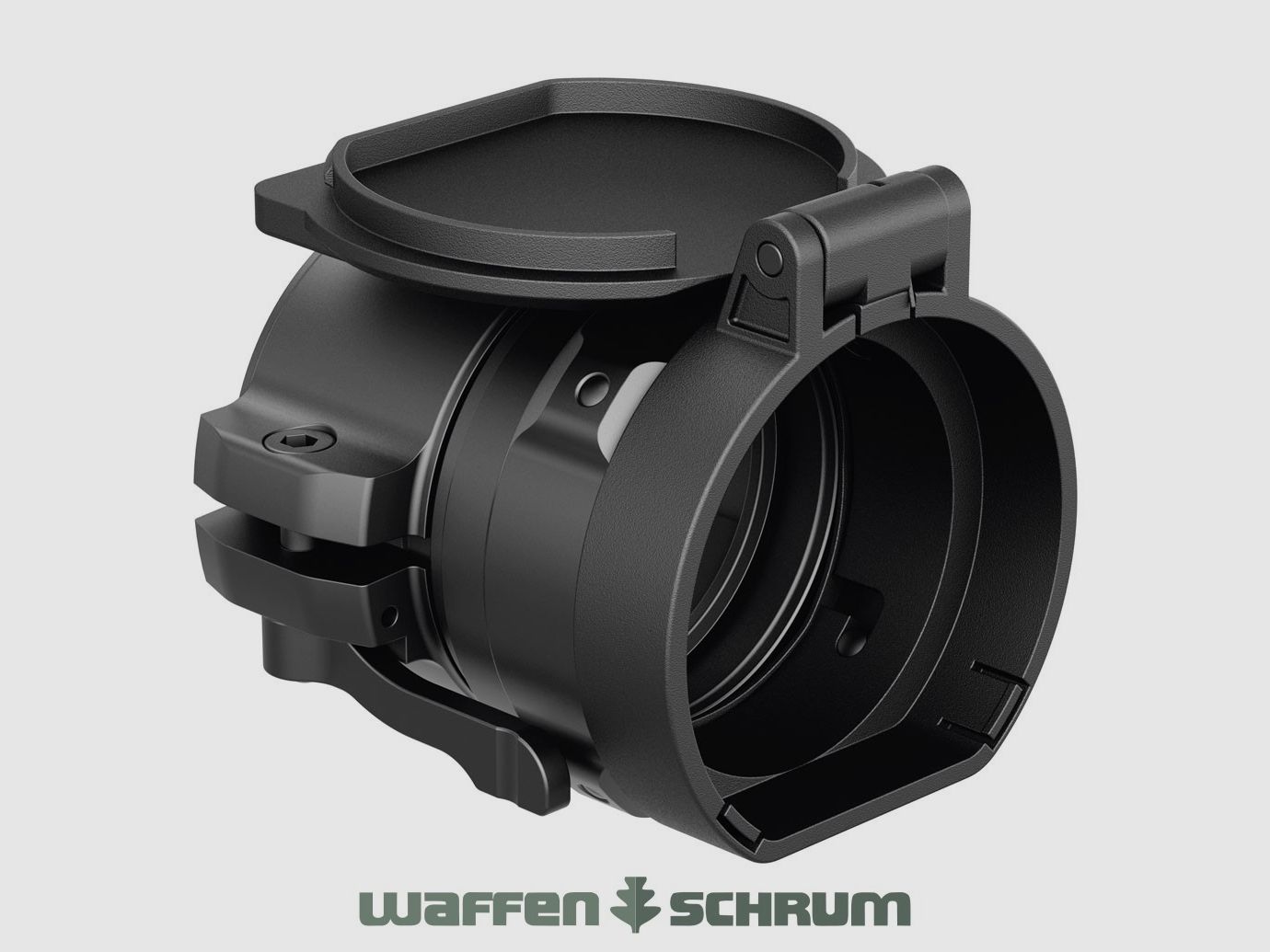 Pulsar Cover Ring Adapter 50mm