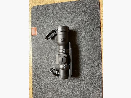 Aimpoint Hunter  H34S