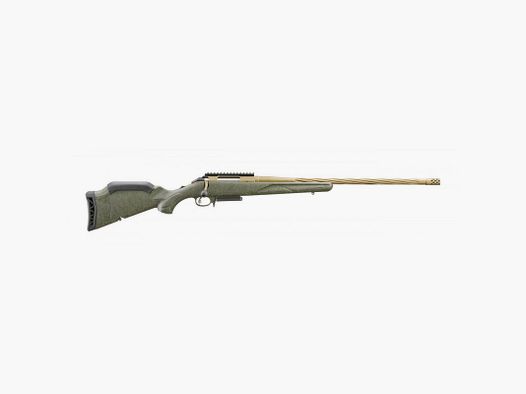 Repetierbüchse Ruger American rifle GEN II predator Kal.300 win mag Lauf 56cm