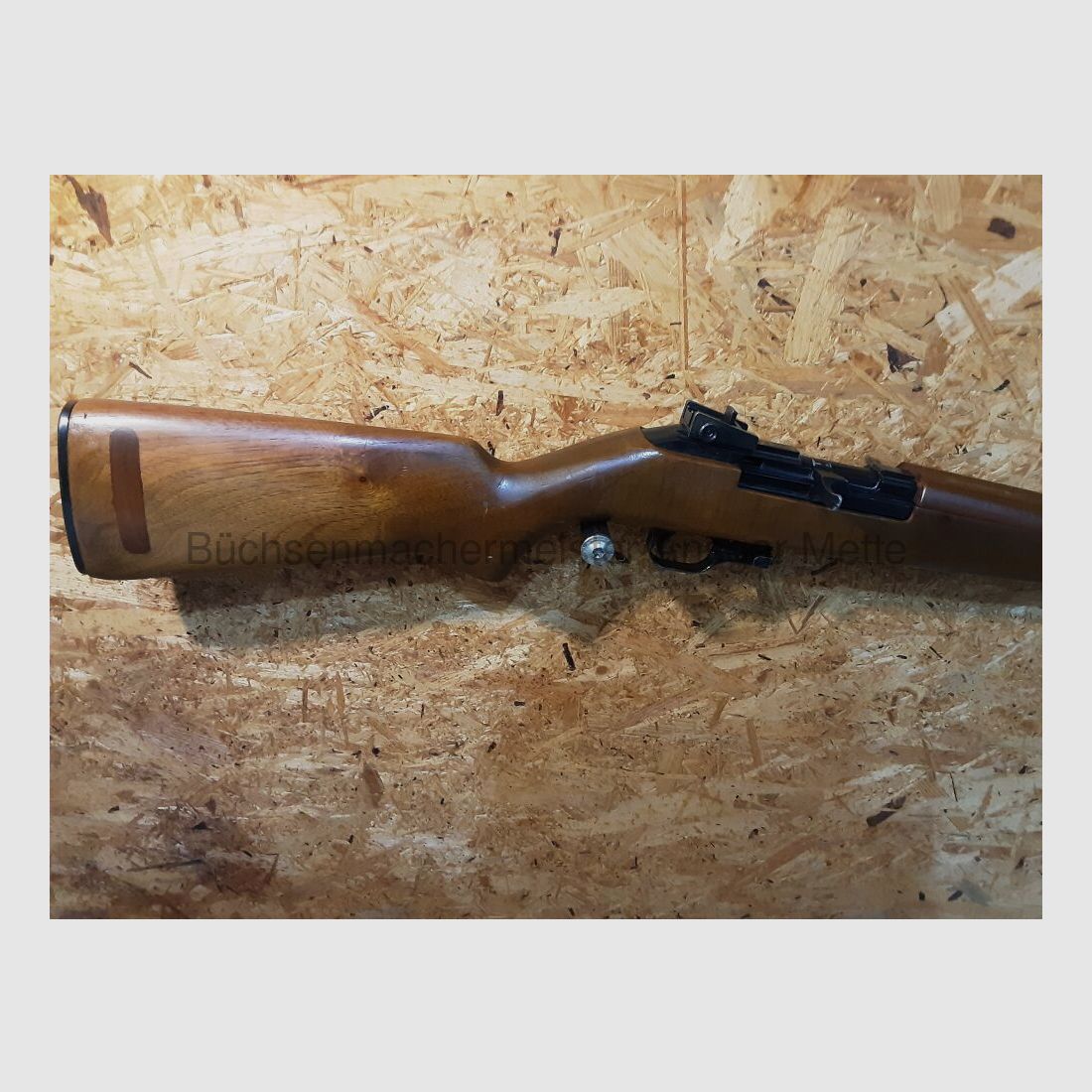 Erma E M1 22 E M1 22