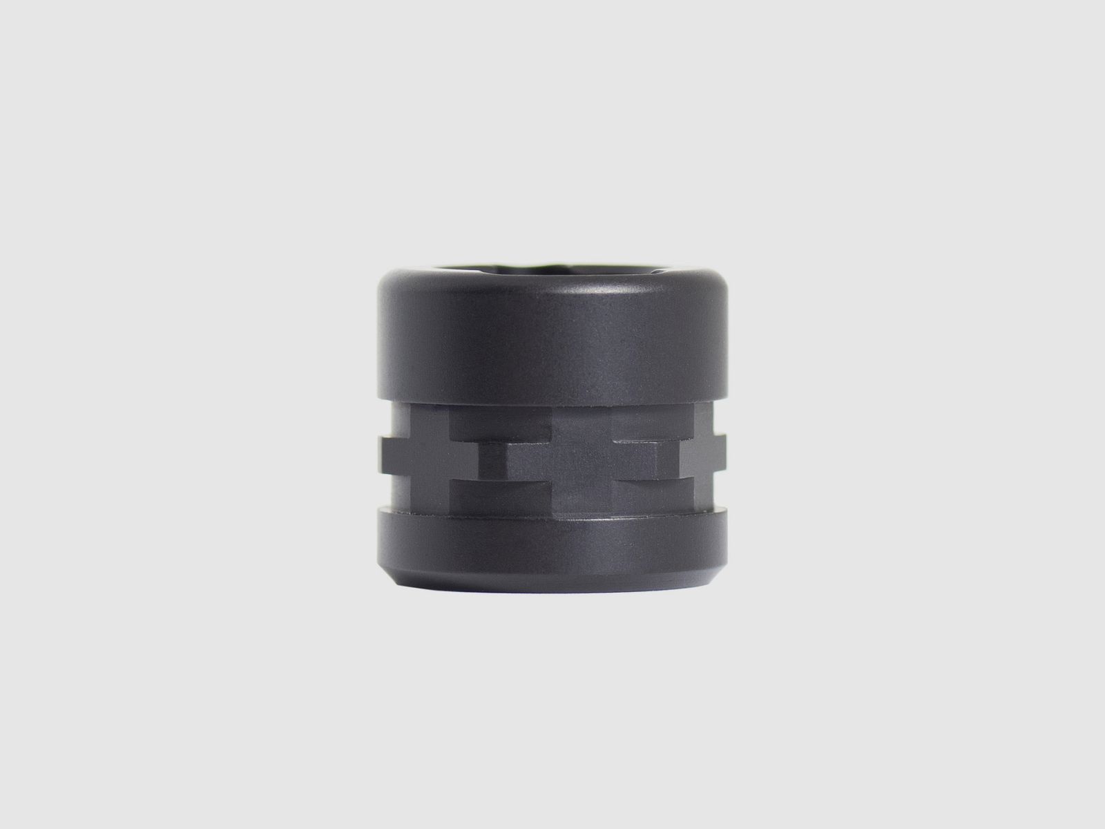 Spartan SP02-04-R Klassischer Büchsenmacher Adapter inkl. Dirt Plug 2201