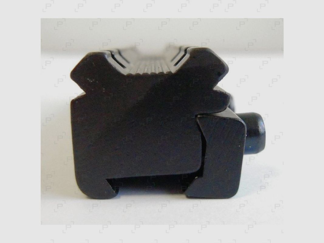 Lunette pour arbalète LE LYNX OPTICS réticule lumineux, image 5 sur 7