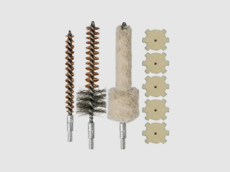 Real Avid AR15 Zestaw Szczotek