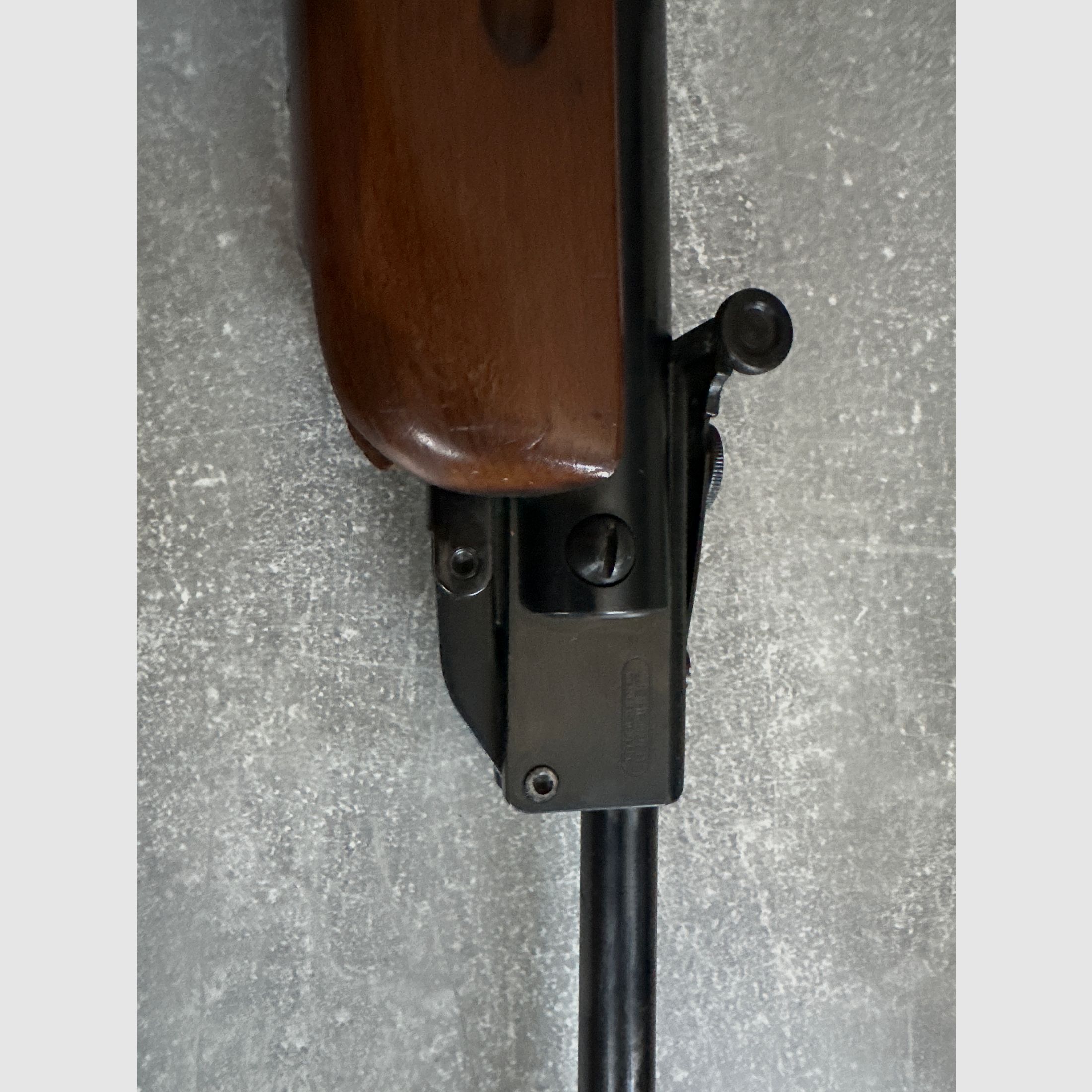 Weihrauch HW35 w kalibrze 4,5 mm, bardzo dobry stan, wiatrówka