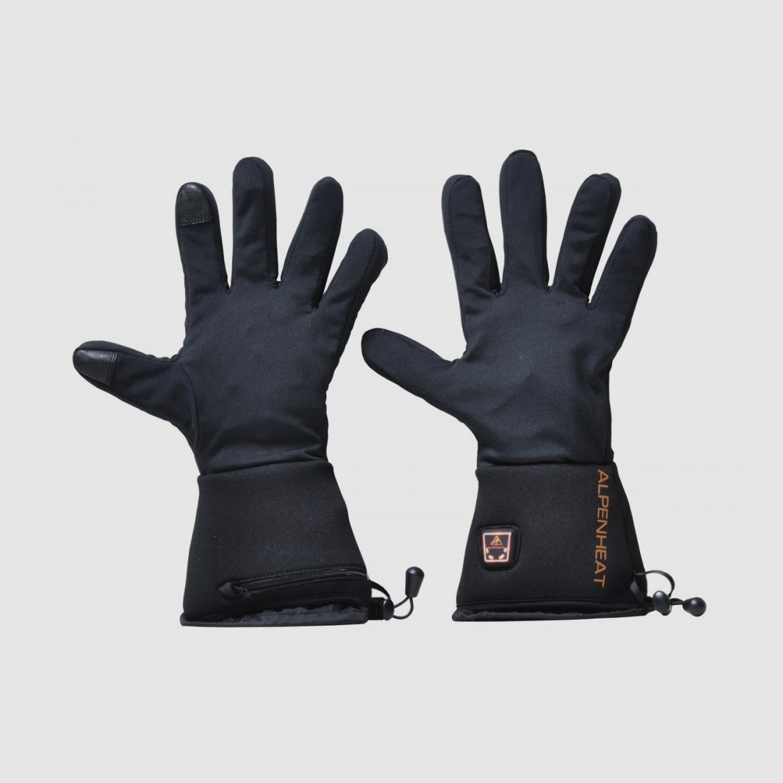 Alpenheat beheizte Handschuhe FIRE-GLOVELINER, Bild 2 von 4