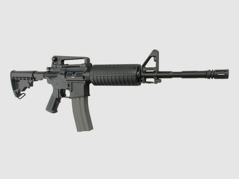 G&G Armament CM16 Karabiner, Bild 14 von 20