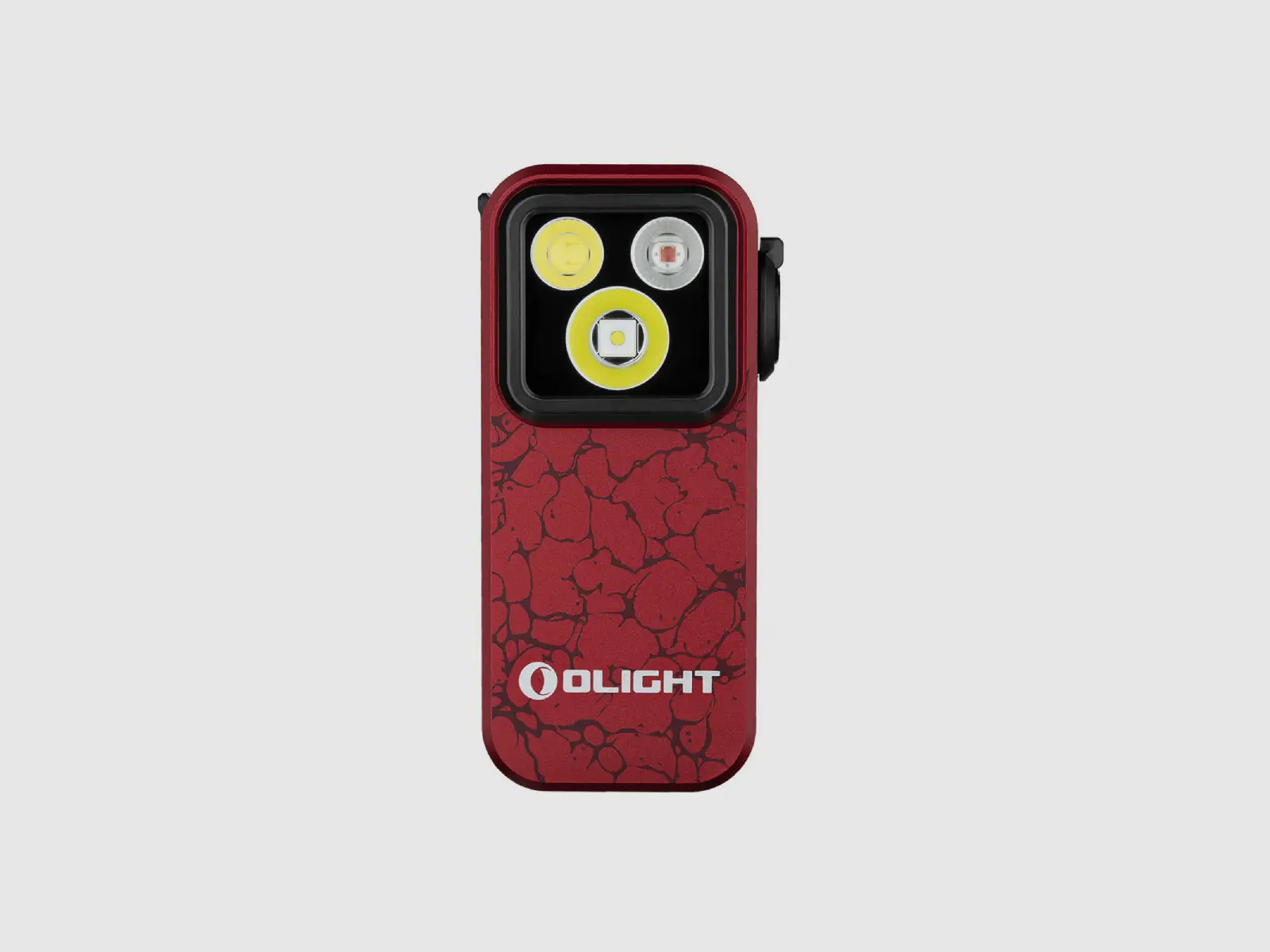 Olight Oclip Pro 500 lumen EDC Hoeklamp, afbeelding 1 van 11