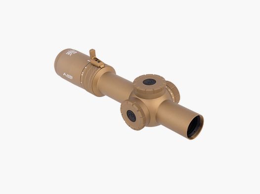 PLx-C 1-8x24 SFP Nova FDE