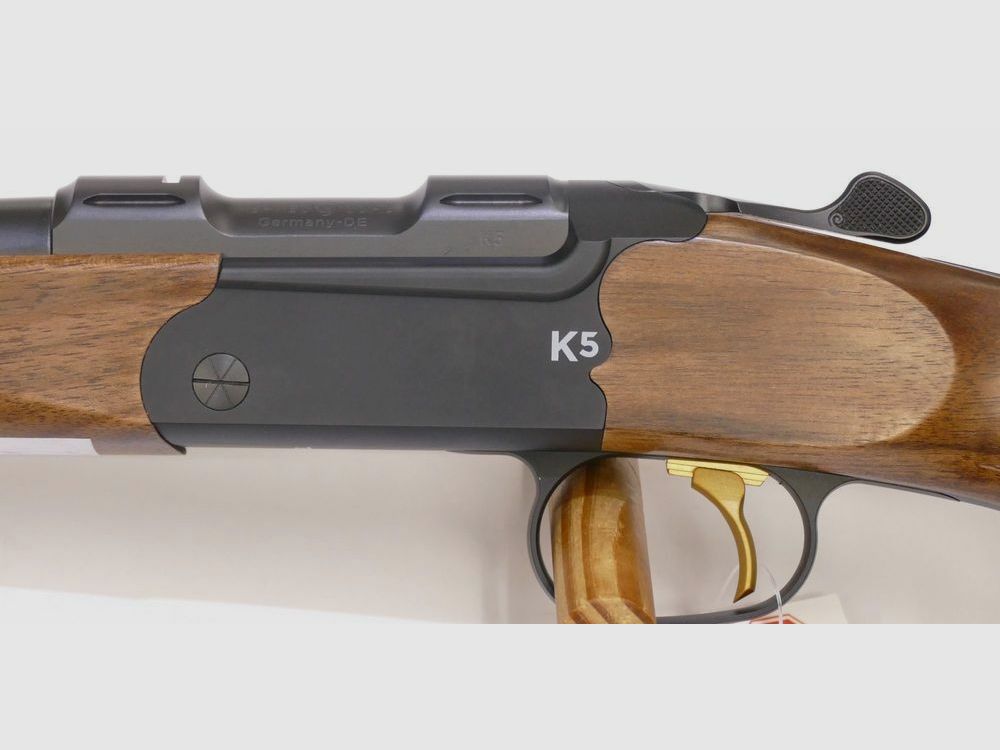 Merkel	 K5 Extreme