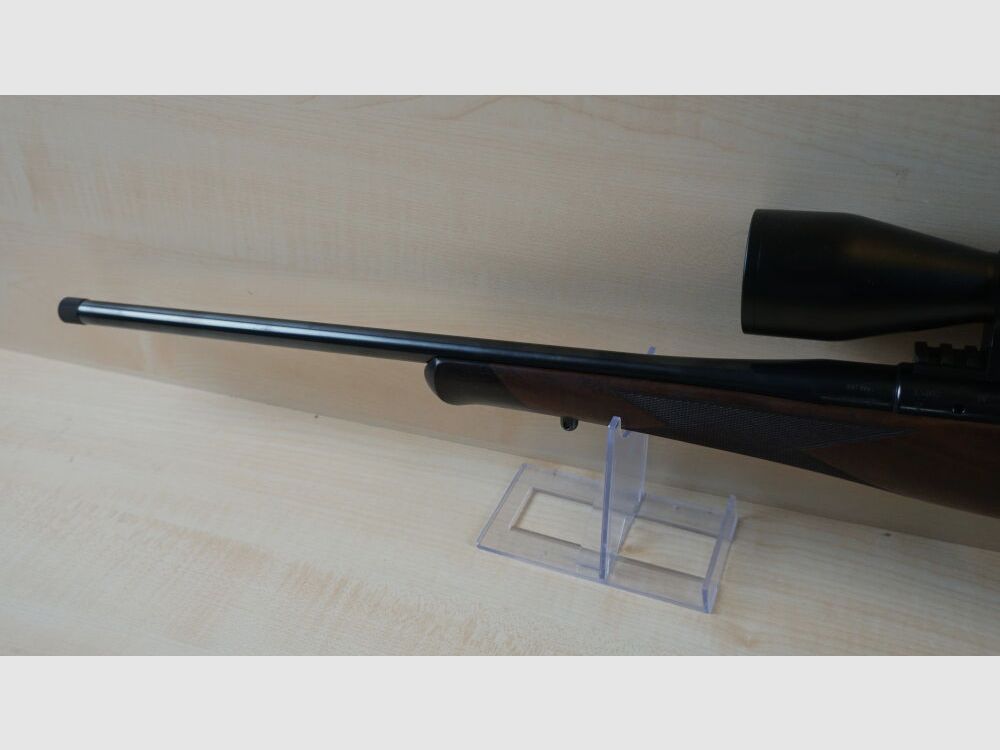 Heym SR 30 Sistema Link