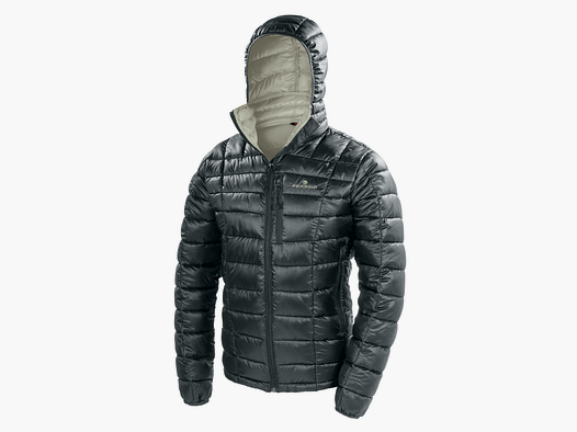 FERRINO – VIEDMA JACKET MAN black