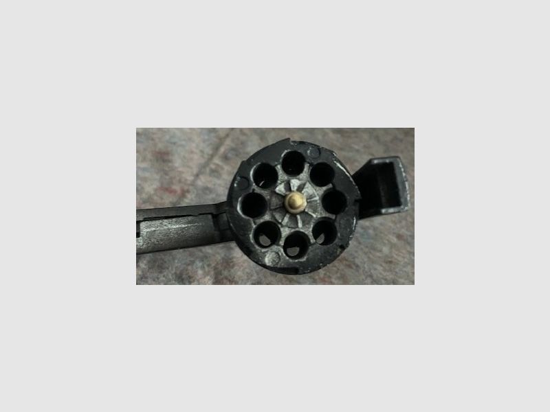 Umarex Mod. 343-C, 1866, Kal. 6mm Flobert.