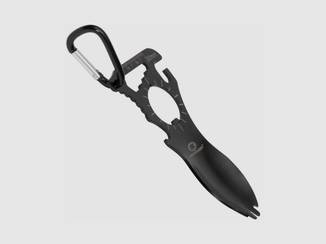 WithArmour TACTICAL SPOON Multitool