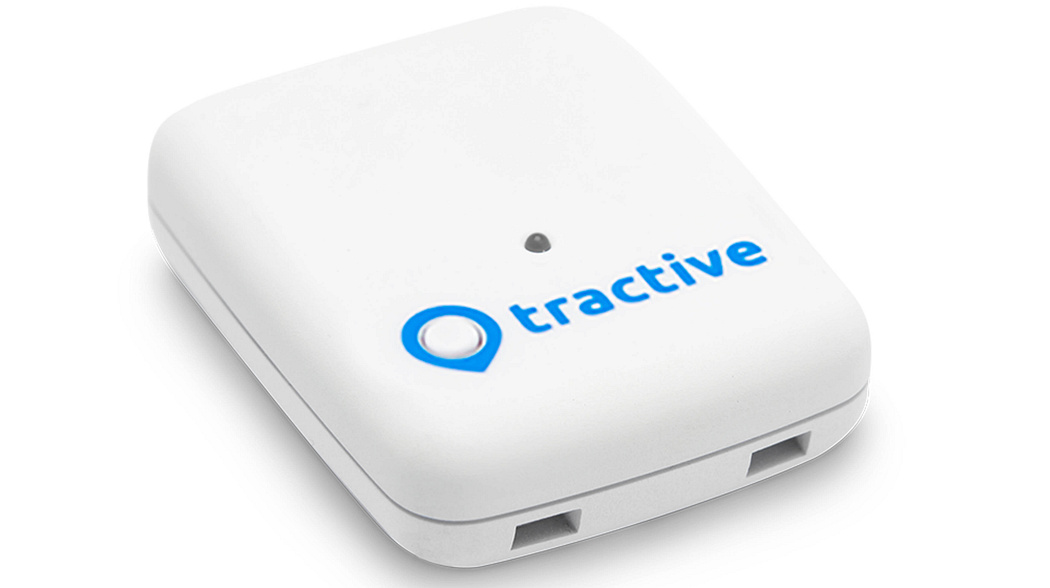 Der Dackel ist weg: Hunde-Tracking mit Tractive