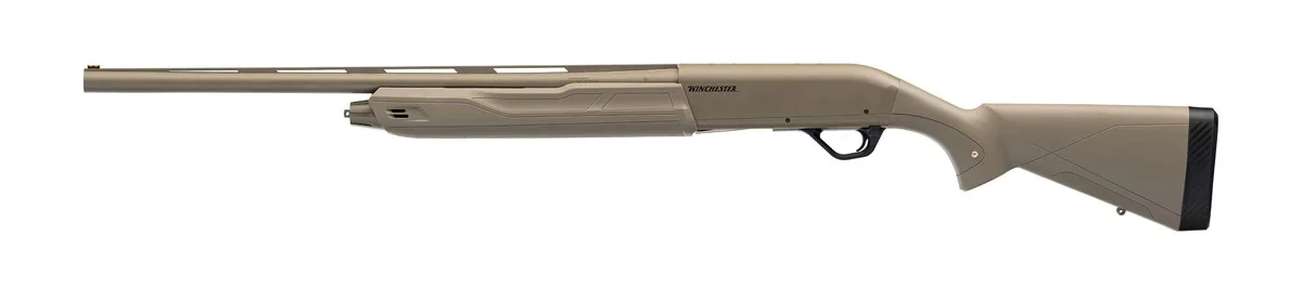 Winchester SX4 FDE 12M – 762-30 – rem-verstellbare Kapazität 4+1, Bild 2 von 4