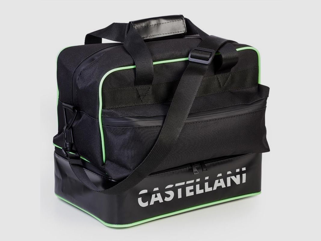 Sporttasche Castellani, Bild 4 von 6