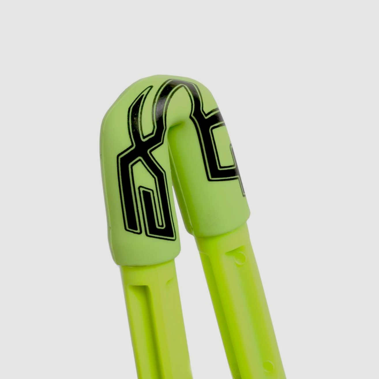 Tige de nettoyage EXALT Barrel Maid POISON (lime blue), image 2 sur 3