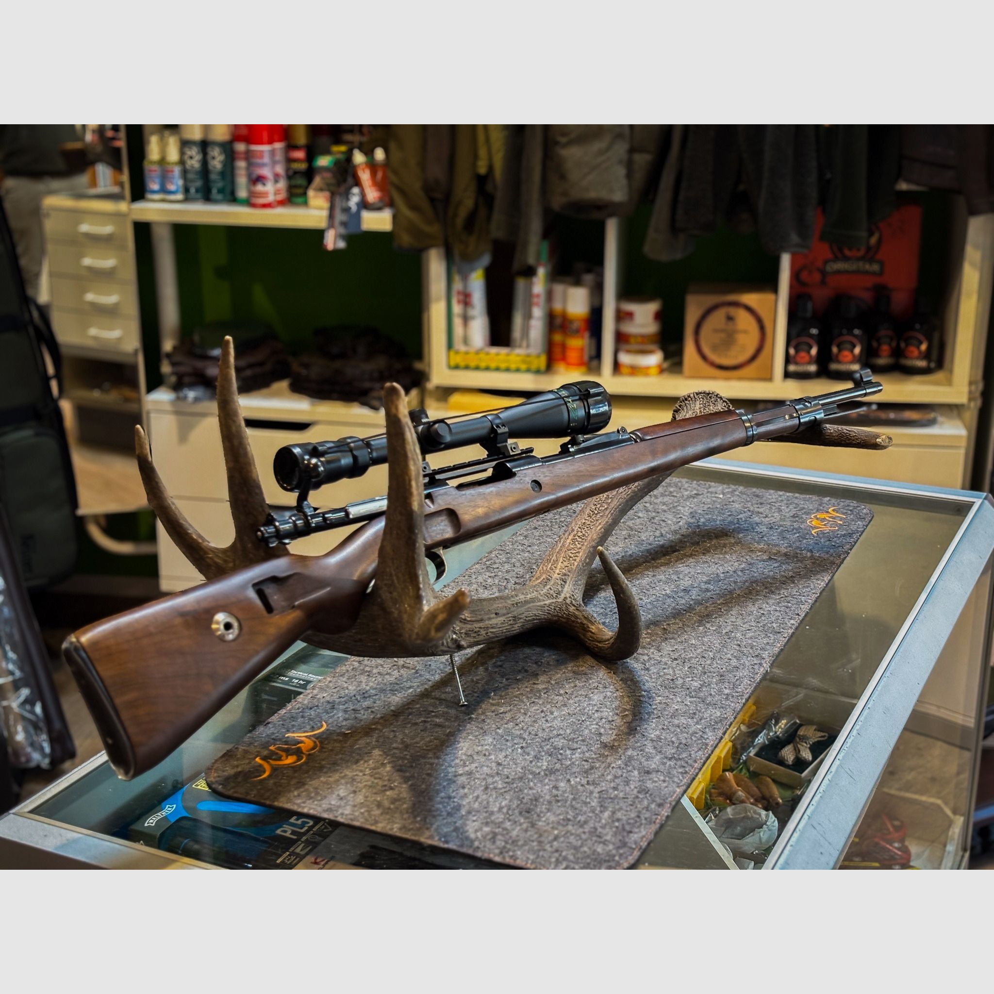 Mod. 98 
