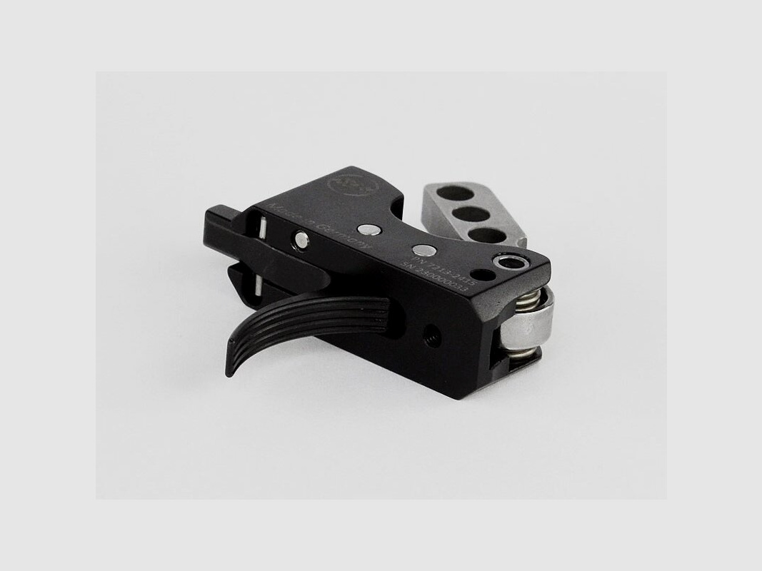 MAK Abzug / Trigger für AR10/AR15/Tippmann M4