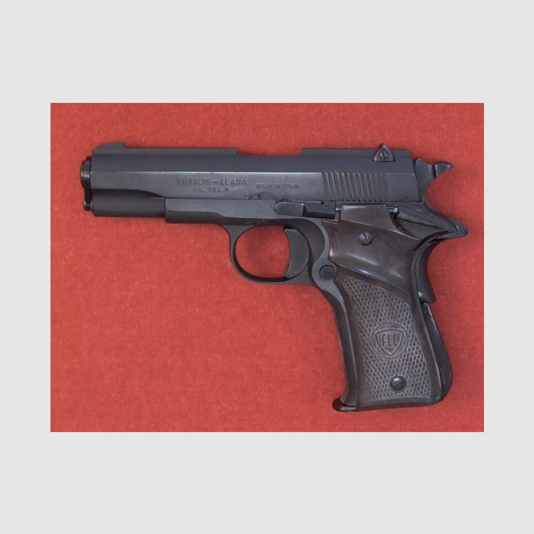 Franchi Llama 22