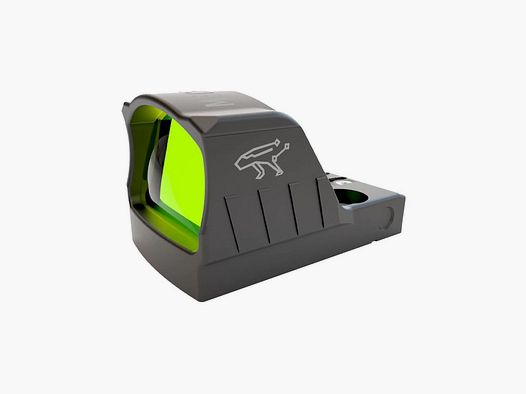 Visier CANiK Mecanik MO1 Micro Reflexvisier 1×22 3 MOA