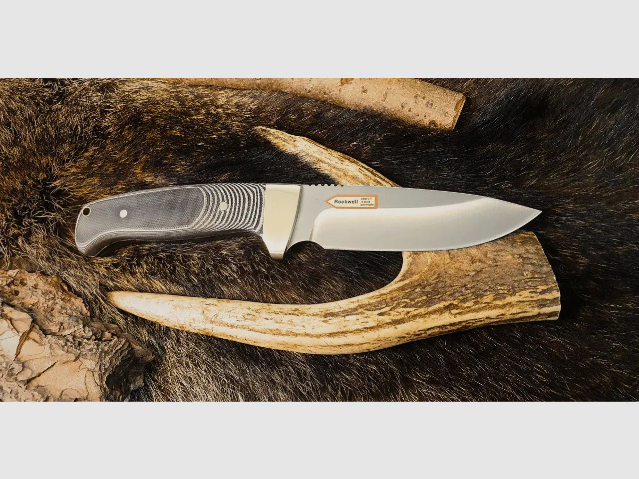 PUMA SGB clearcut, G10 black