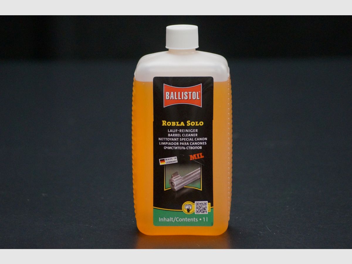Ballistol Robla Solo 1000ml, Bild 1 von 2