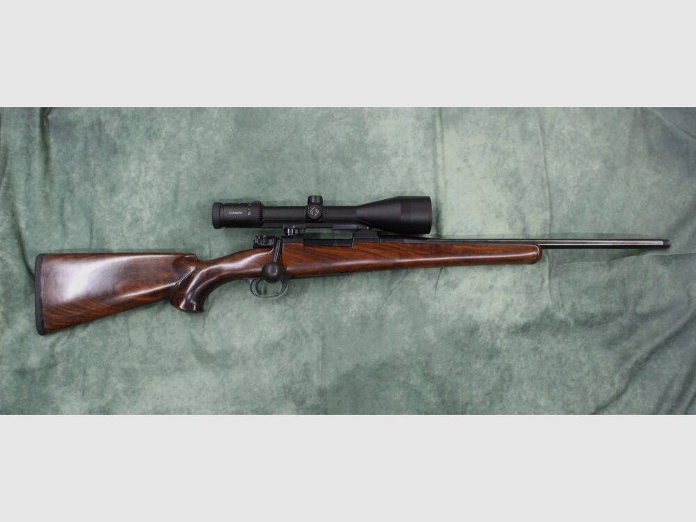 Niedermeier NDR 98 (Mauser 98), image 2 sur 5