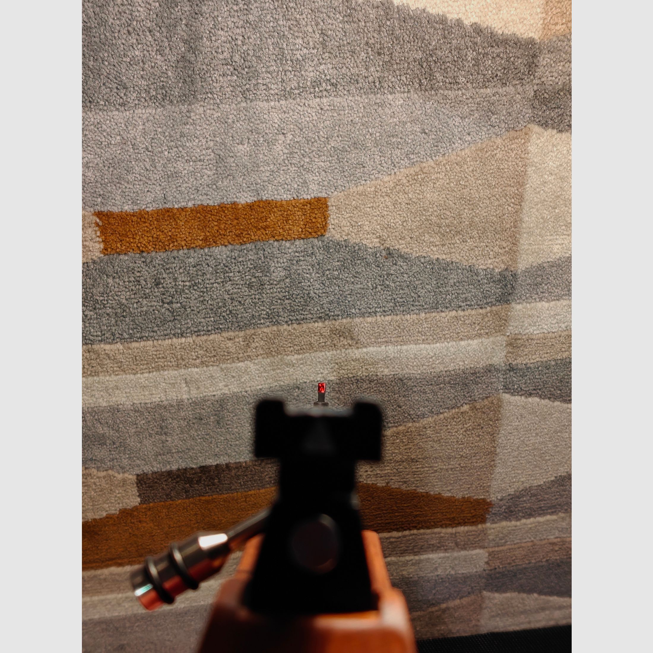 Diana Airbug 4,5mm Diabolo Luftpistole