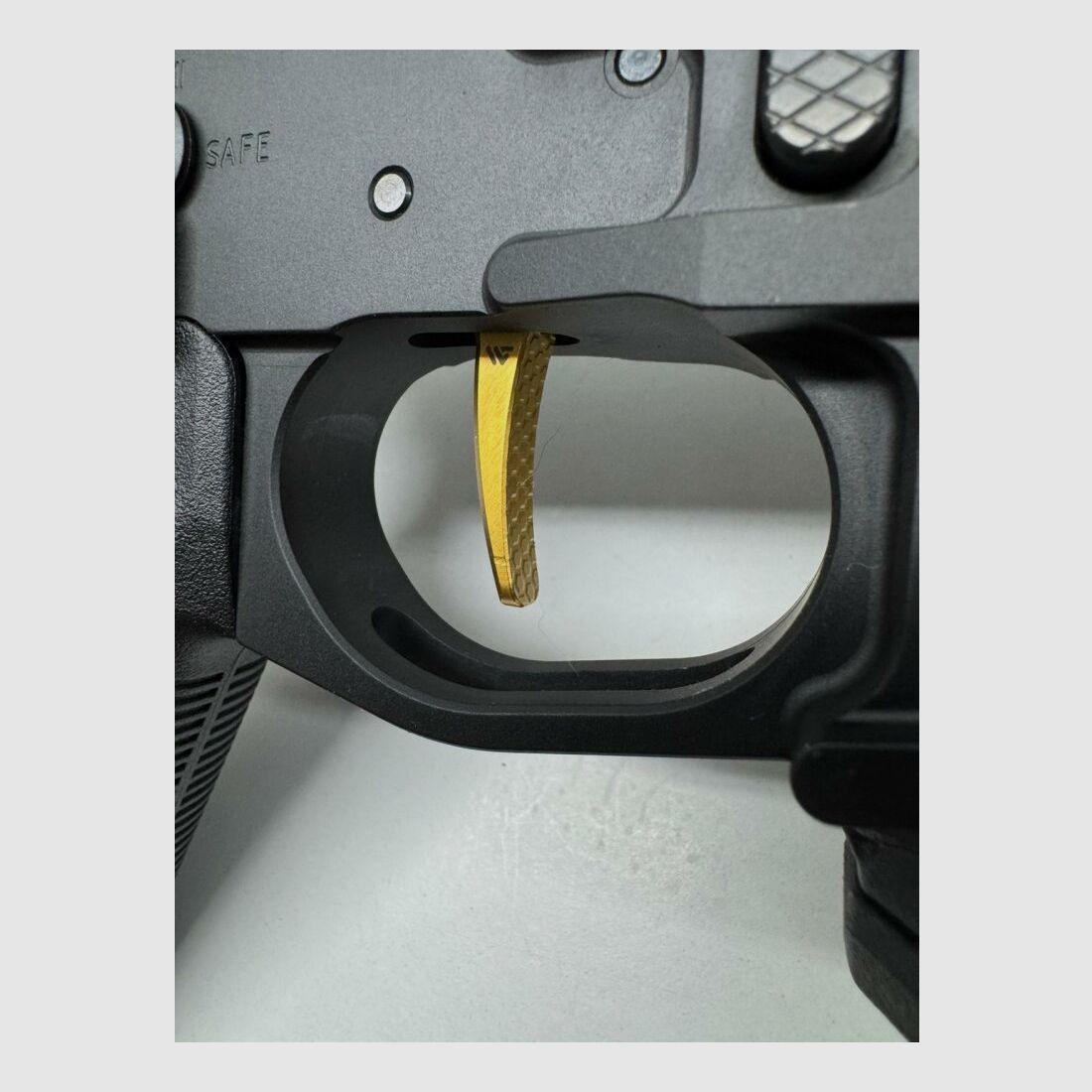 DAR | Dynamic Arms Research DAR-15 DMR (Designated Marksmann Rifle) - 20" Lauf - Waffen Friedrichs