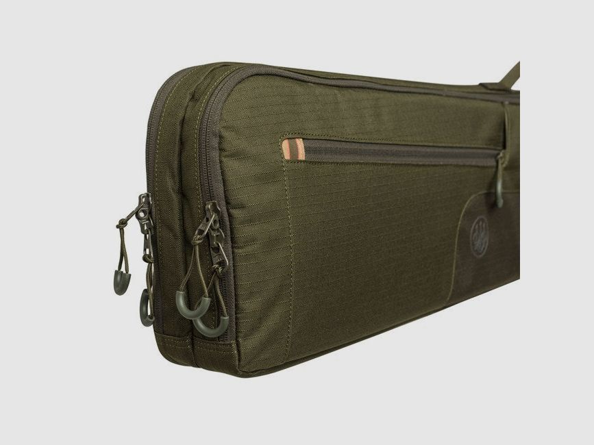 BERETTA FODERO FUCILE DOPPIO GAMEKEEPER EVO 140CM, immagine 3 di 3