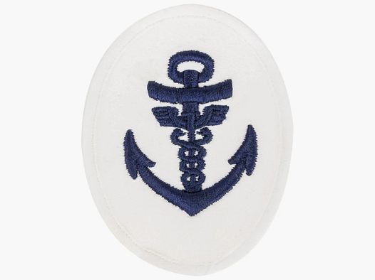 NVA NVA Course Badge VM Maat Administration Body White