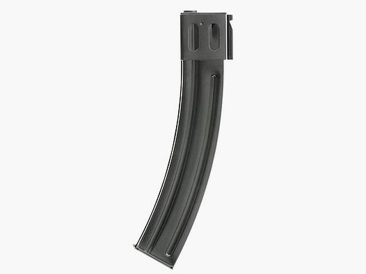 130rds Stahlblech Midcap Magazin für SW-09 PPSH-41