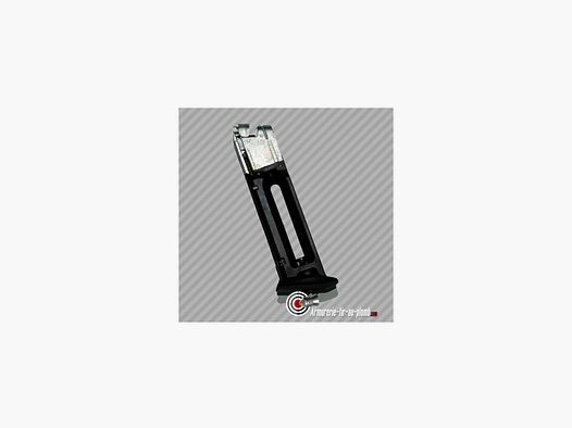 Chargeur pour Race gun 24 billes acier