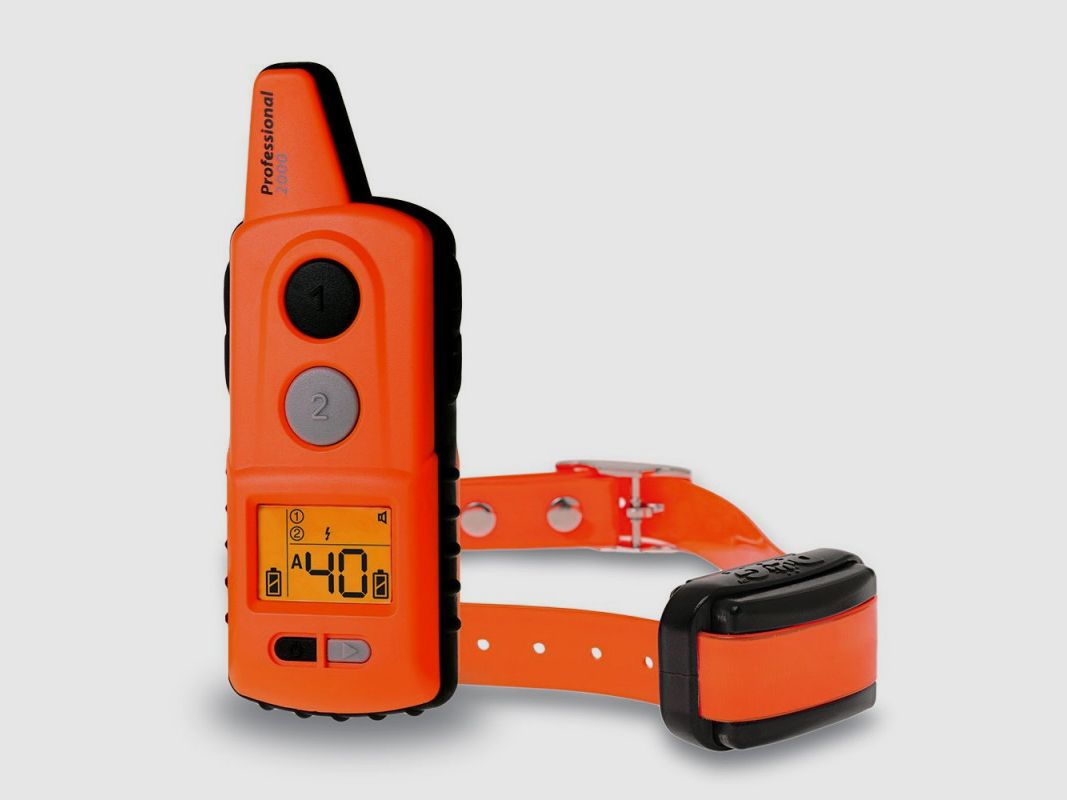 Hundetraining Halsband Arcea Dogtrace Pro 2000, Bild 3 von 3