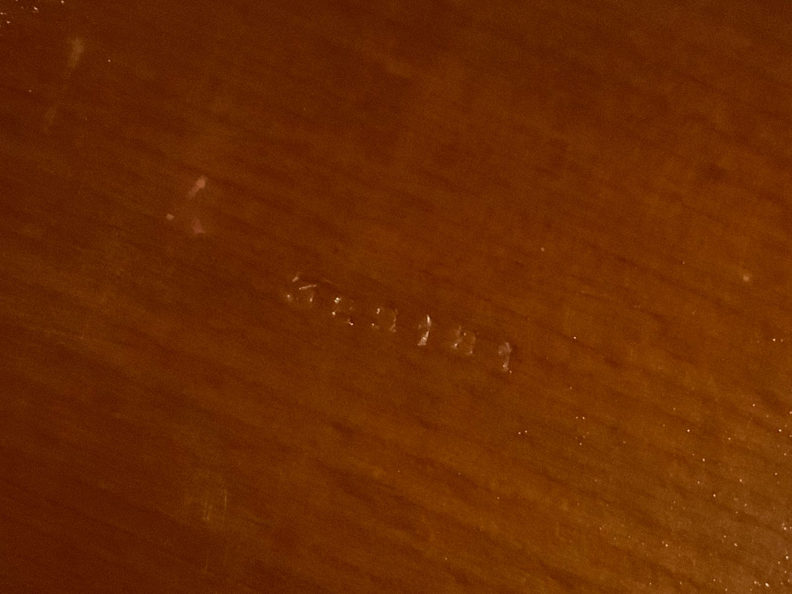 Haenel 310 air rifle