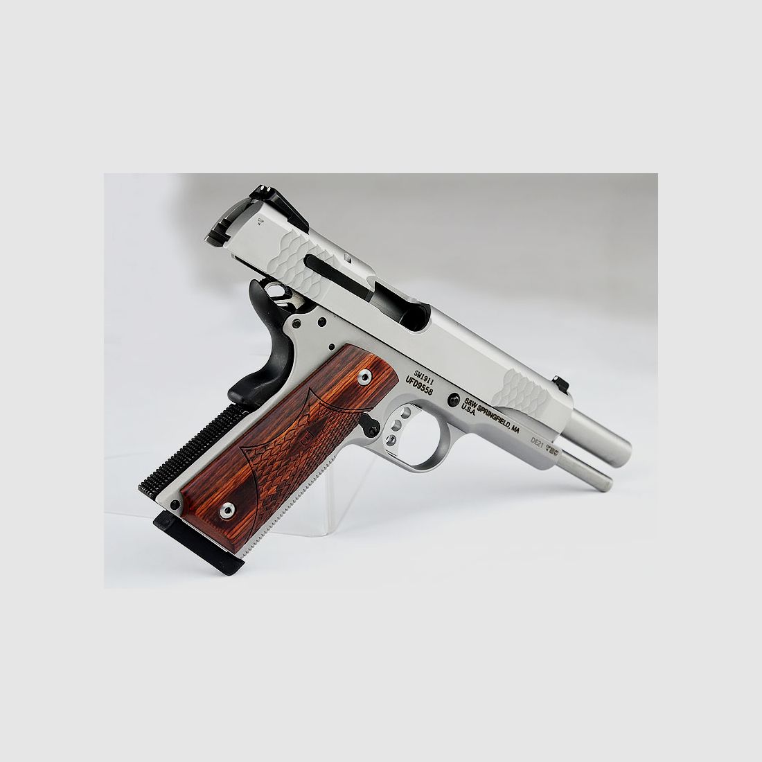 Smith & Wesson ENHANCED FS SW1911