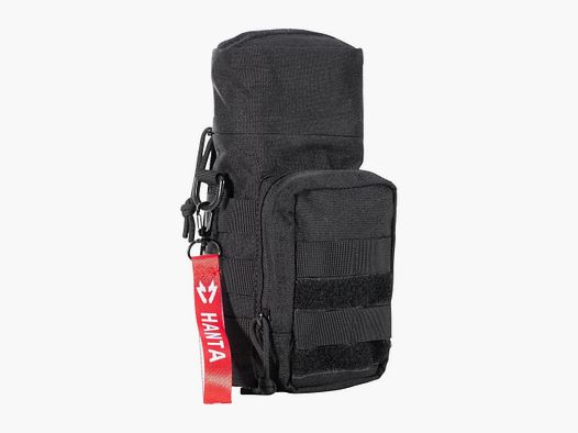 Hanta Hanta Flask Bag - Coyote