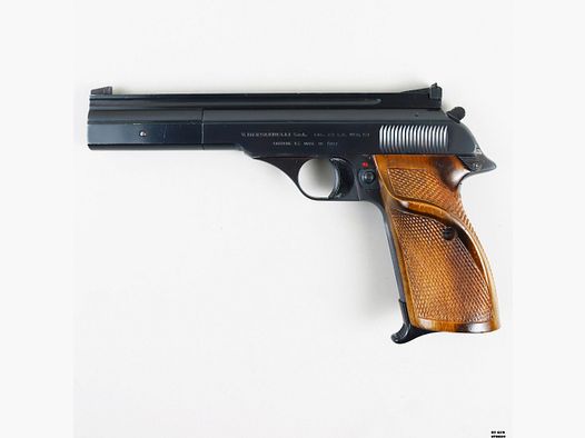 Pistole Bernardelli mod. 69 Kal. 22lr Seriennr. 16711