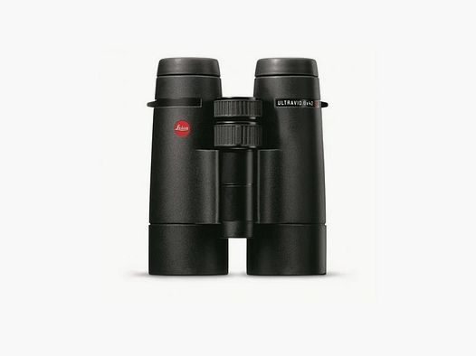 Leica Ultravid 8x42 HD