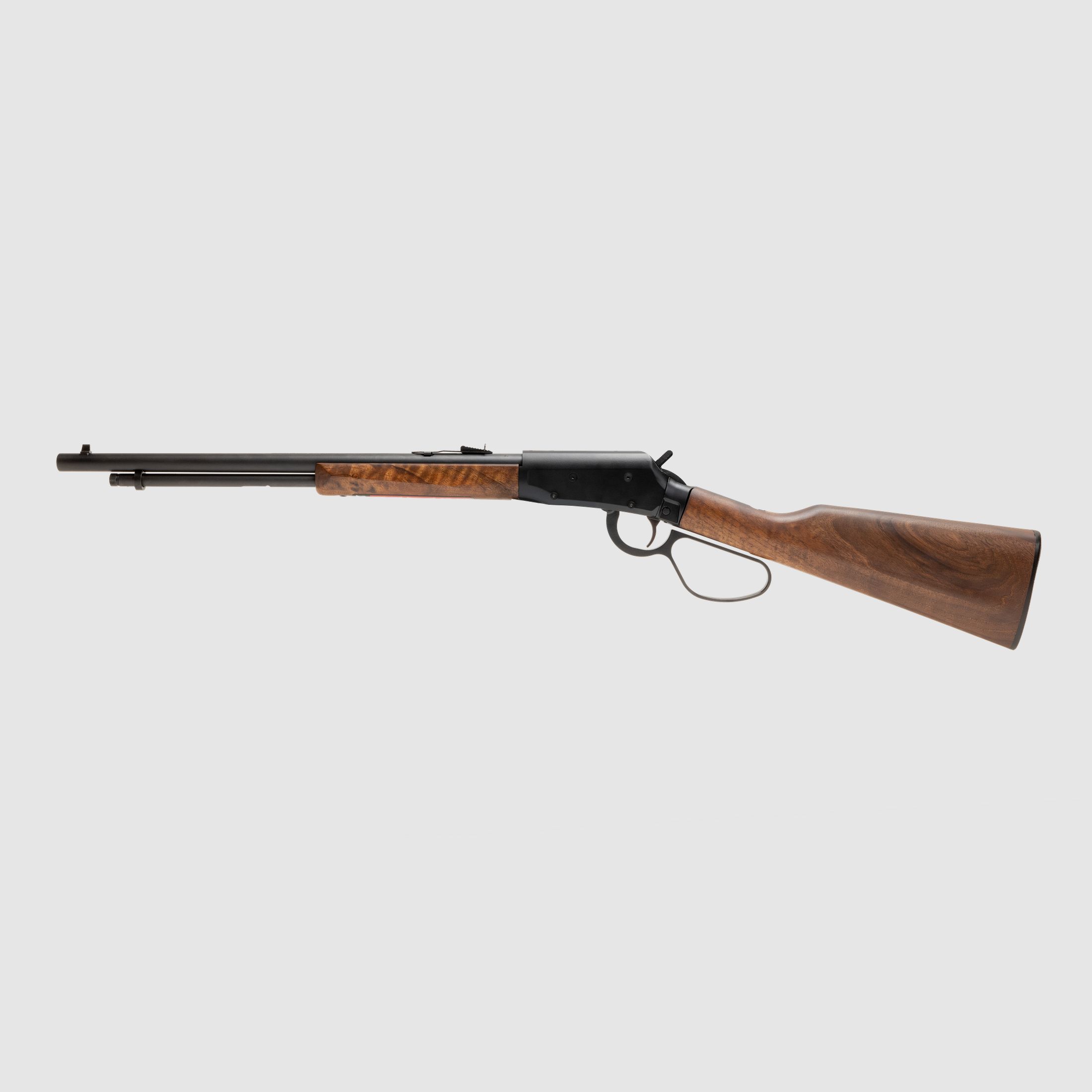 Savage Revel Classic .22 LR 18" (45,7 cm), 12 schots buis magazijn, onderhevel herhalingsgeweer