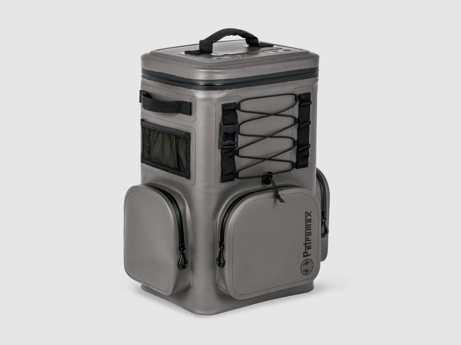 Petromax Petromax Koelrugzak - Donkergrijs / 17 L