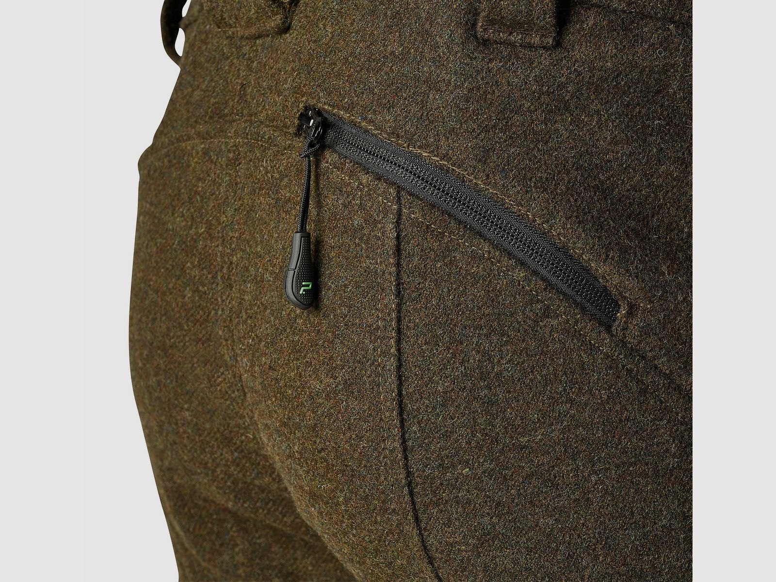 PSS Jagdhose X-treme Loden, Bild 9 von 12
