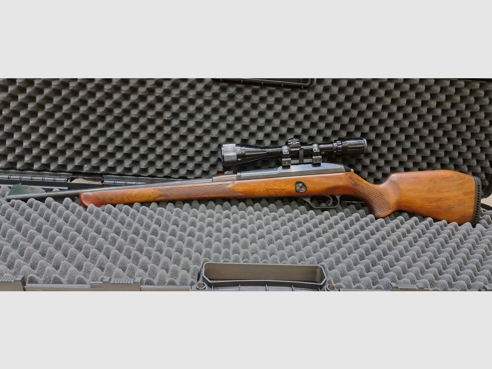 Heckler & Koch HK 940