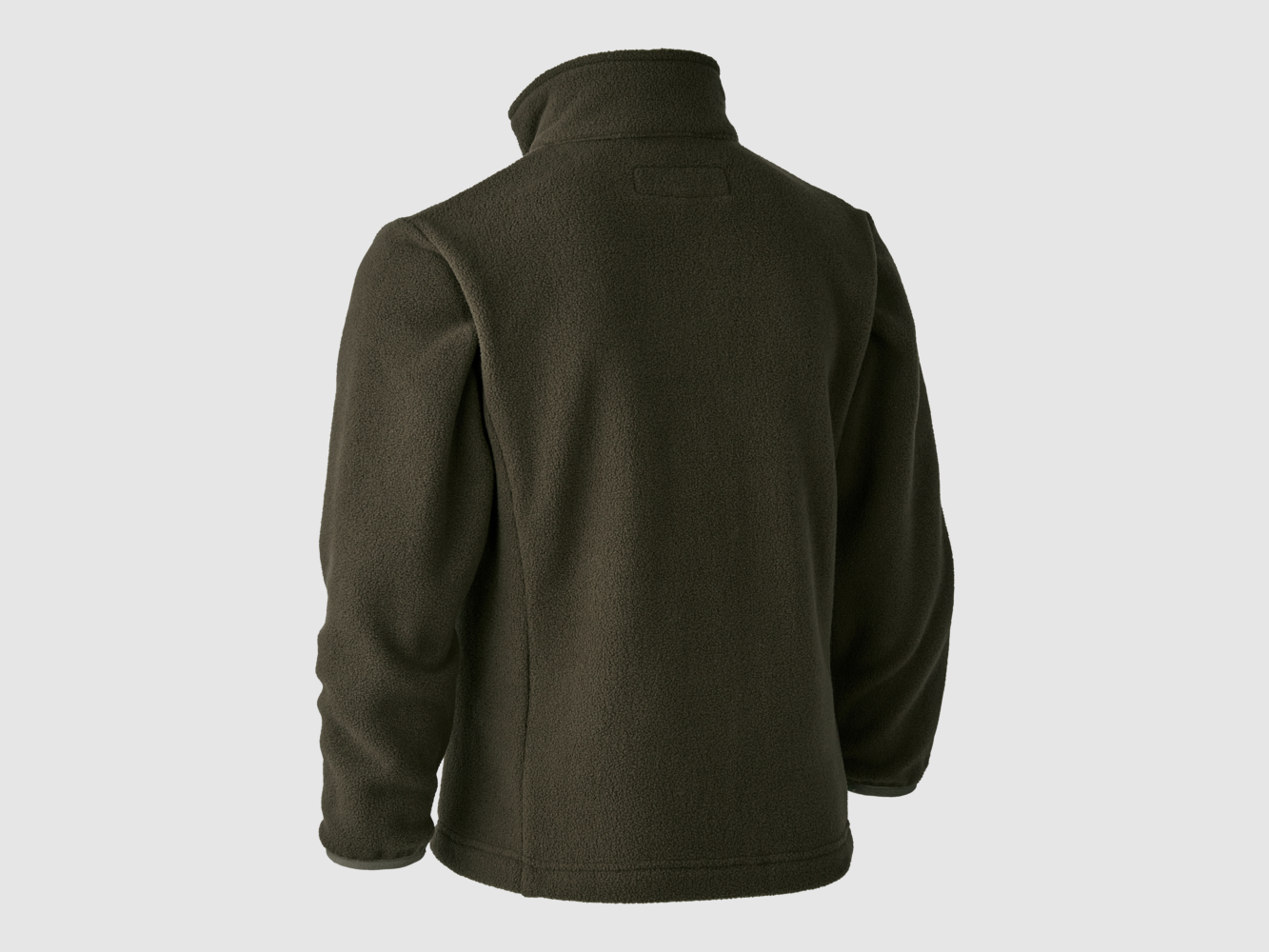 DEERHUNTER Veste Fleece Jeunesse Chasse, image 2 sur 2